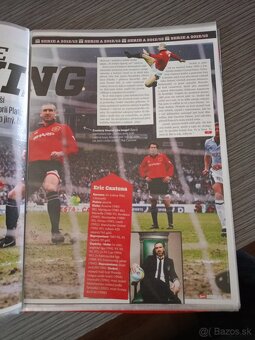 Manchester United - 11