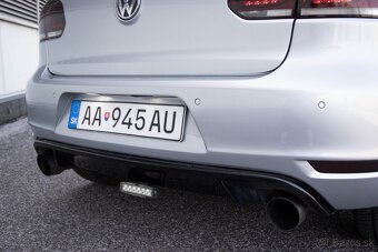 Volkswagen Golf 2.0 TDI GTD - 11