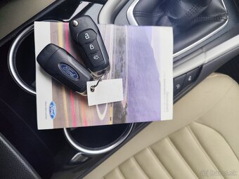 Na predaj Ford Mondeo - 11