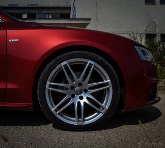 Audi A5 Sportback S-line 3.0 TDI multitronic 150KW - 11