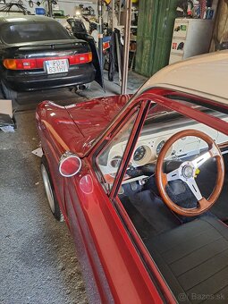 Predám FORD CORTINA - 11