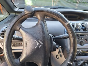 Predám Citroën Xsara Picasso - 11