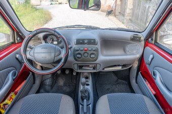 Fiat Seicento 1.1 - 11
