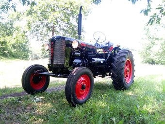 Zetor 25 A - 11