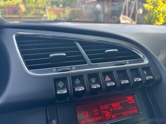 Peugeot 3008, 2.0 HDi 110 kW - 11