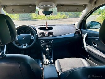 Renault Fluence 1.6 benzín K4M STK/EK 11/2026 - 11