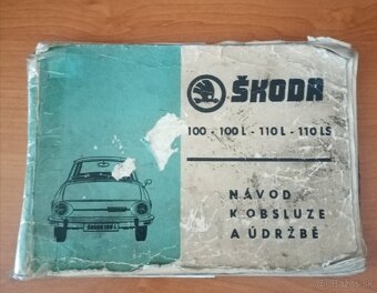 Škoda 110L - 11