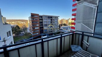 Prenájom 2 izbový byt, Saratovská ulica, Bratislava IV. Dúbr - 11