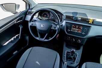 Seat Ibiza - 11