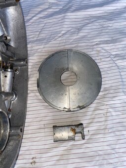 Bloky motora jawa 350 typ 354 - 11