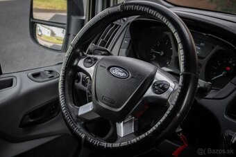 Ford Transit 2.0 TDCi Ambiente L2H2 T310 FWD - 11