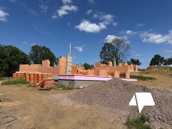 Predaj - novostavba 4 izbový dom - 11