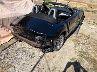 Predám BMW Z4 2.5 i bez TP - 11