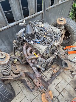 MX5 Rozpredám MX-5 - 11