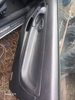 Predám Peugeot 406 Coupe Pinifarina - 11