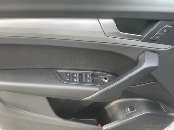 Audi Q5 Sportback Quattro - 11