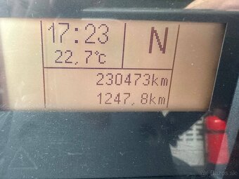 Iveco Eurocargo 120E-190, 230 550km,chlad/mraz. 12T - 11