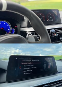 BMW 530xD G30 TOP - 11