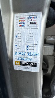 FORD GALAXY 1.9tdi 85kw - 11