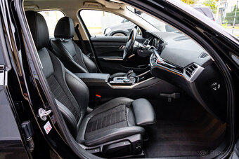 BMW Rad 3 318d mHEV A/T 110KW - 11