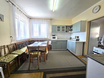 NA PREDAJ - 4 izbový Rodinný dom - 11