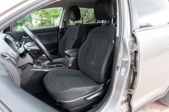 Kia Sportage 1,7 CRDi - 11