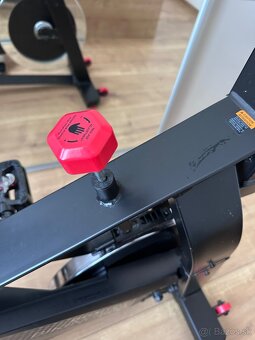 DOMYOS Cyklistický trenažér 500 - 11