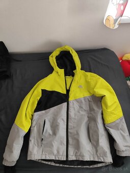 Detské bundy - 11