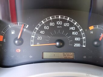 Fiat Panda 1.1i 169, Prvý Majiteľ – Krásny pôvodný stav - 11