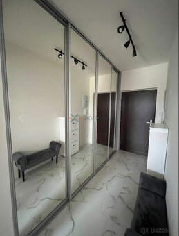 Luxusný 2-izbový byt na prenájom - 11