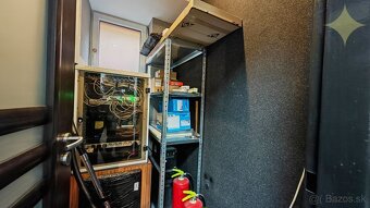 PRENÁJOM Luxusné obchodné, kancelárske priestory 158,68 m2 R - 11