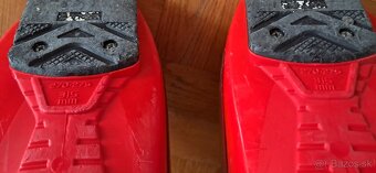 Lyziarky  Nordica Sport machine 100 - 11