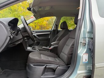 Škoda Octavia 2 FL 1.6 TDi CR 4x4 Combi - 11