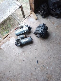 Rozpredam renault laguna 2 - 11