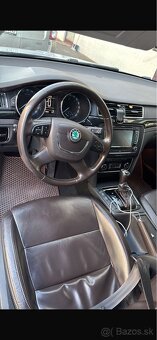 Skoda superb 2 - 11