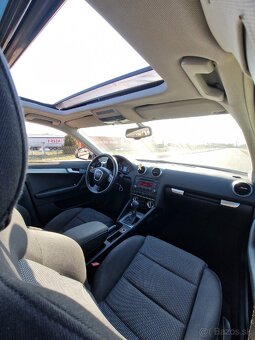 Audi A3 TDI DSG - 11