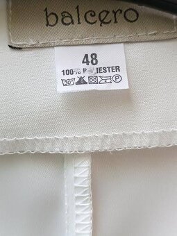 Spoločenské šaty 48 - 11