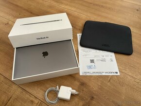 MacBook Air Retina 13-inch 2019, 128GB - 11