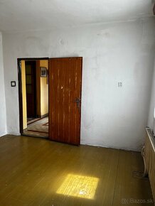 3-izbový rodinný dom v Zlatých Moravciach na predaj - 11