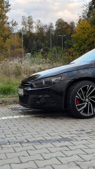 Volkswagen Scirocco 1.4 TSI, 118 kW, 234 XXX km - 11