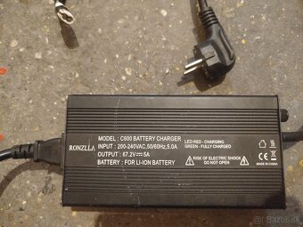60v baterki - 11