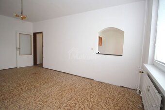 PREDAJ 1 izb BYT 41m2 s balkónom J.Krála Partizánske - 11