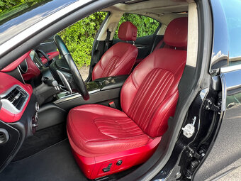 Maserati Ghibli 3.0 V6 Diesel - 11