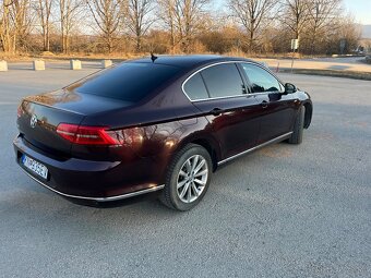 VW PASSAT B8 2.0 TDI , 2018 /110kw DSG, Highline Matrix - 11