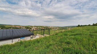 Pozemok Raslavice - 11