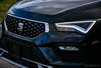 ✅ Seat Ateca 2.0 TDI 150 Xperience 4Drive DSG - 11