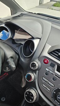 Honda Jazz 1.2 benzín / LPG 2010 - 11