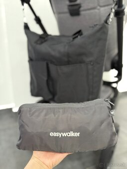 EasyWalker Jimmey - top stav /športová časť/ - 11