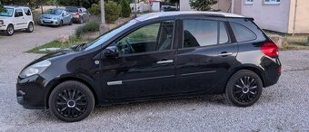 Renault Clio Grandtour - 11