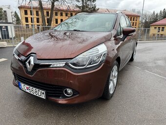 RENAULT CLIO 1.2 GRANDTOUR - 11